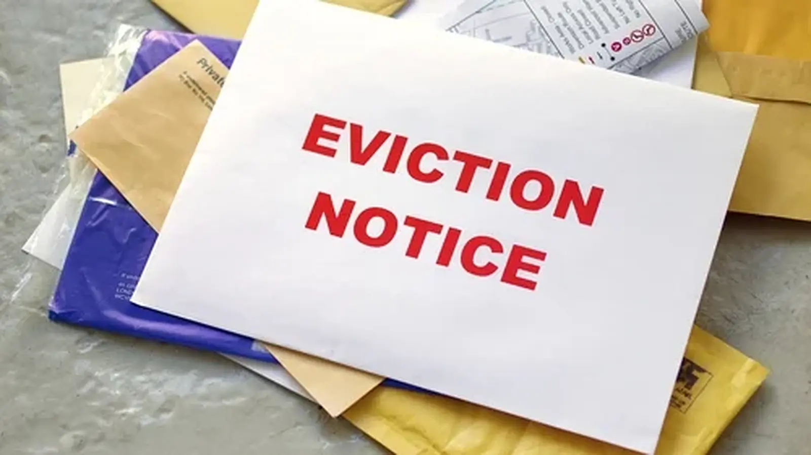 Decision on possible extension of eviction ban to take place before the end of March