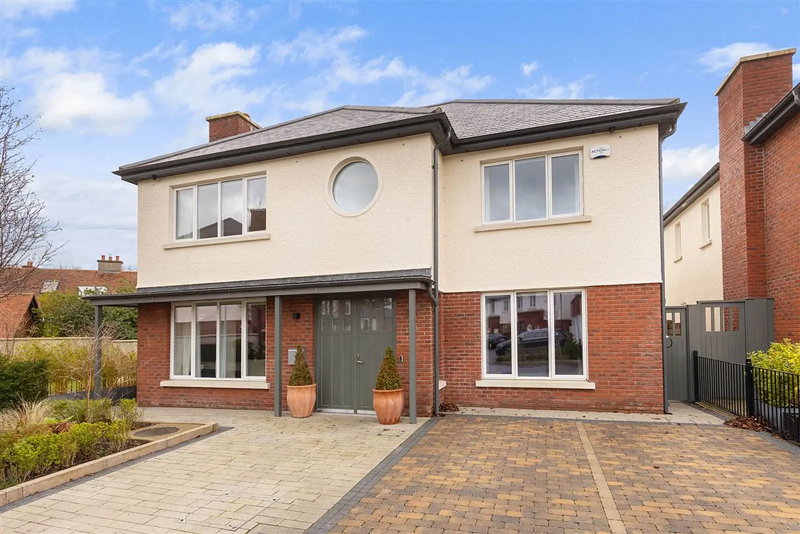 Brennanstown Wood is a New Year delight
