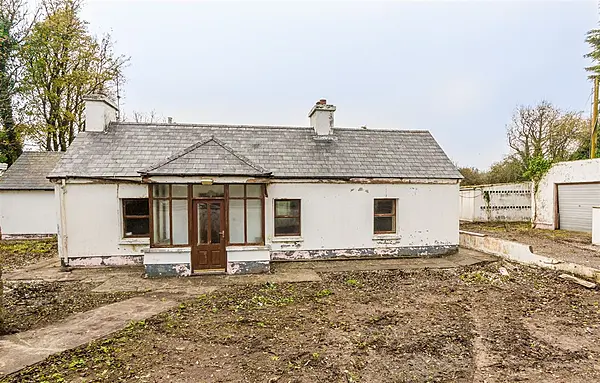 A Galway project where you don't have to break the bank
