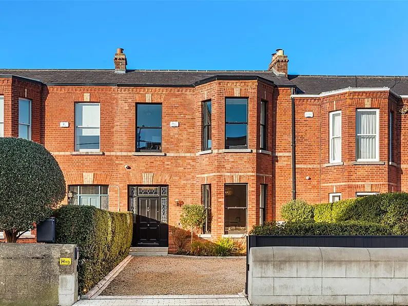 Little Room to Improve this Dalkey delight