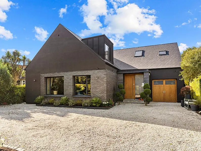 3 Salamanca is a Clonskeagh delight