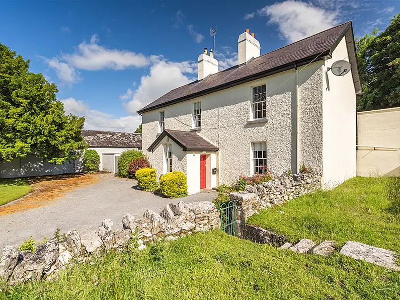 Five of the best farmhouses currently for sale on MyHome