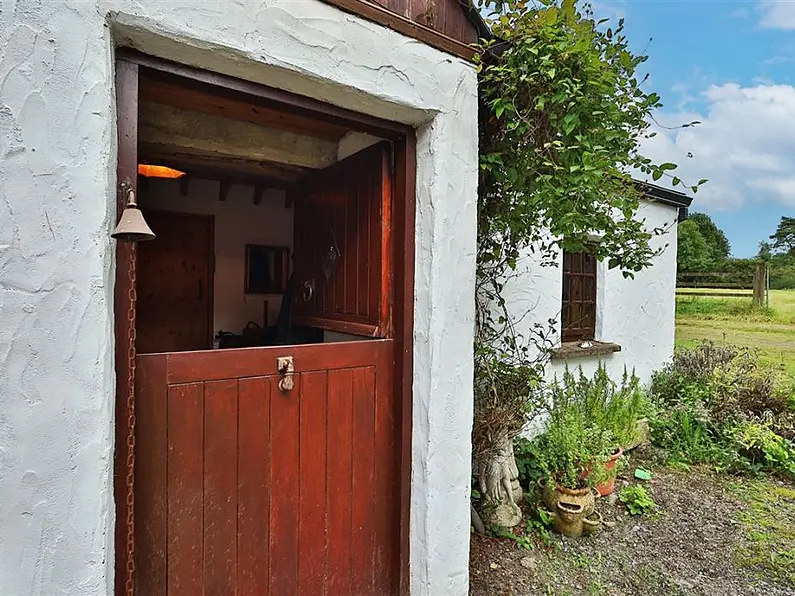 Five of the best farmhouses on the market right now