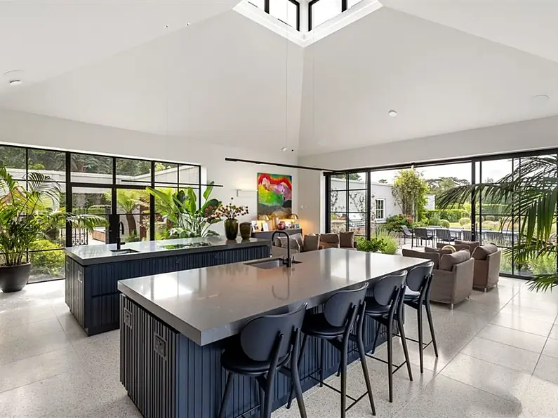 The five most viewed properties on MyHome in July
