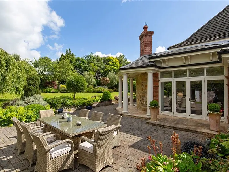 Five of the best gardens to enjoy the sunny weekend in