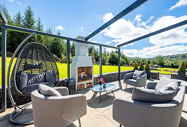 Five of the best gardens from homes on MyHome right now