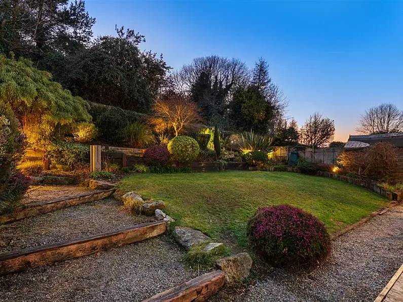 Five of the best gardens to enjoy the long evenings in