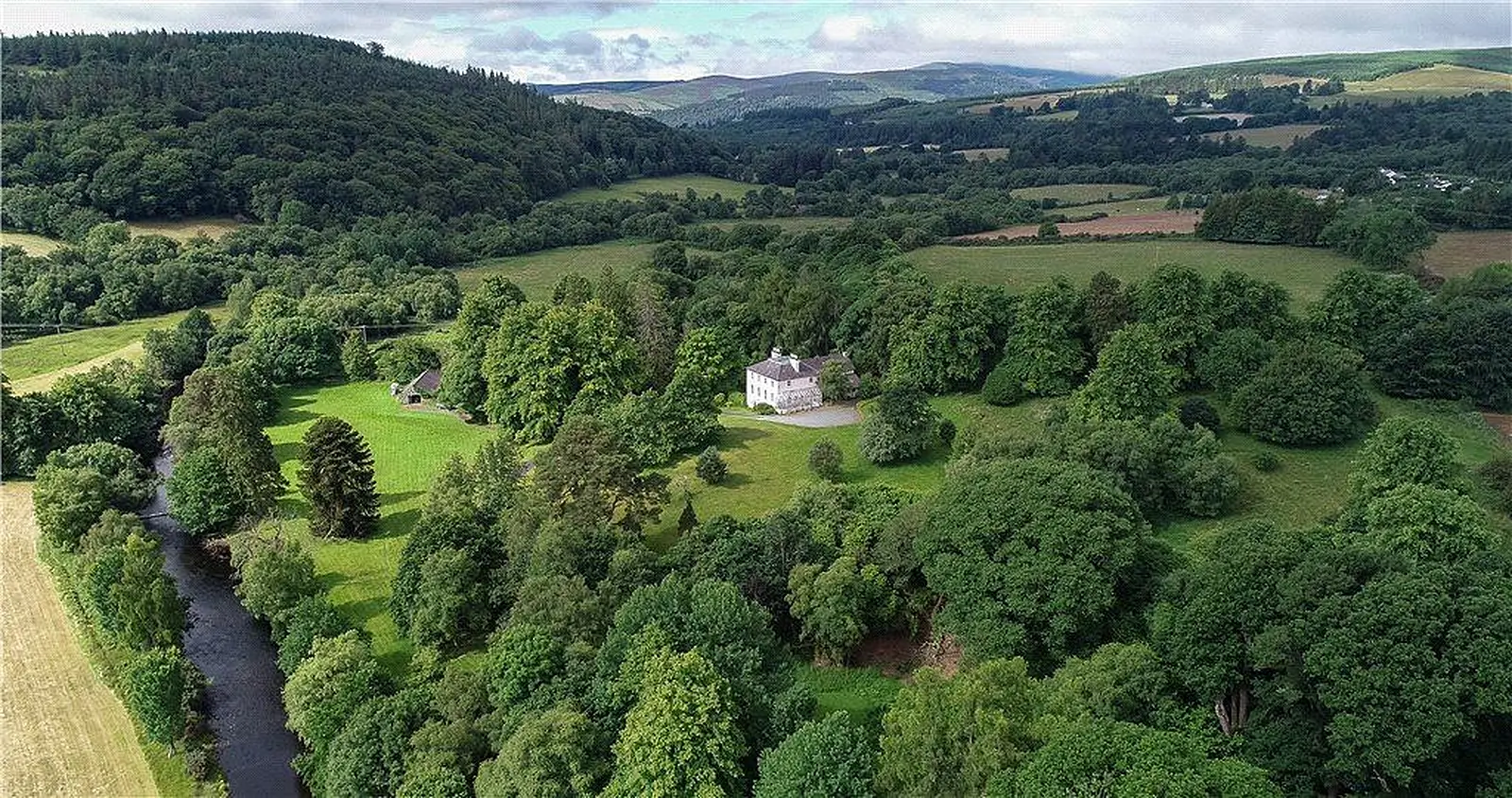 The Irish Times' favourite properties of 2022