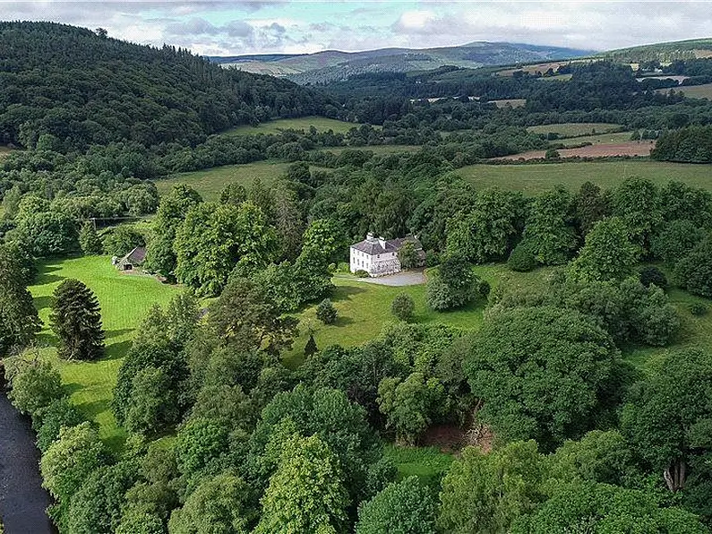 The Irish Times' favourite properties of 2022