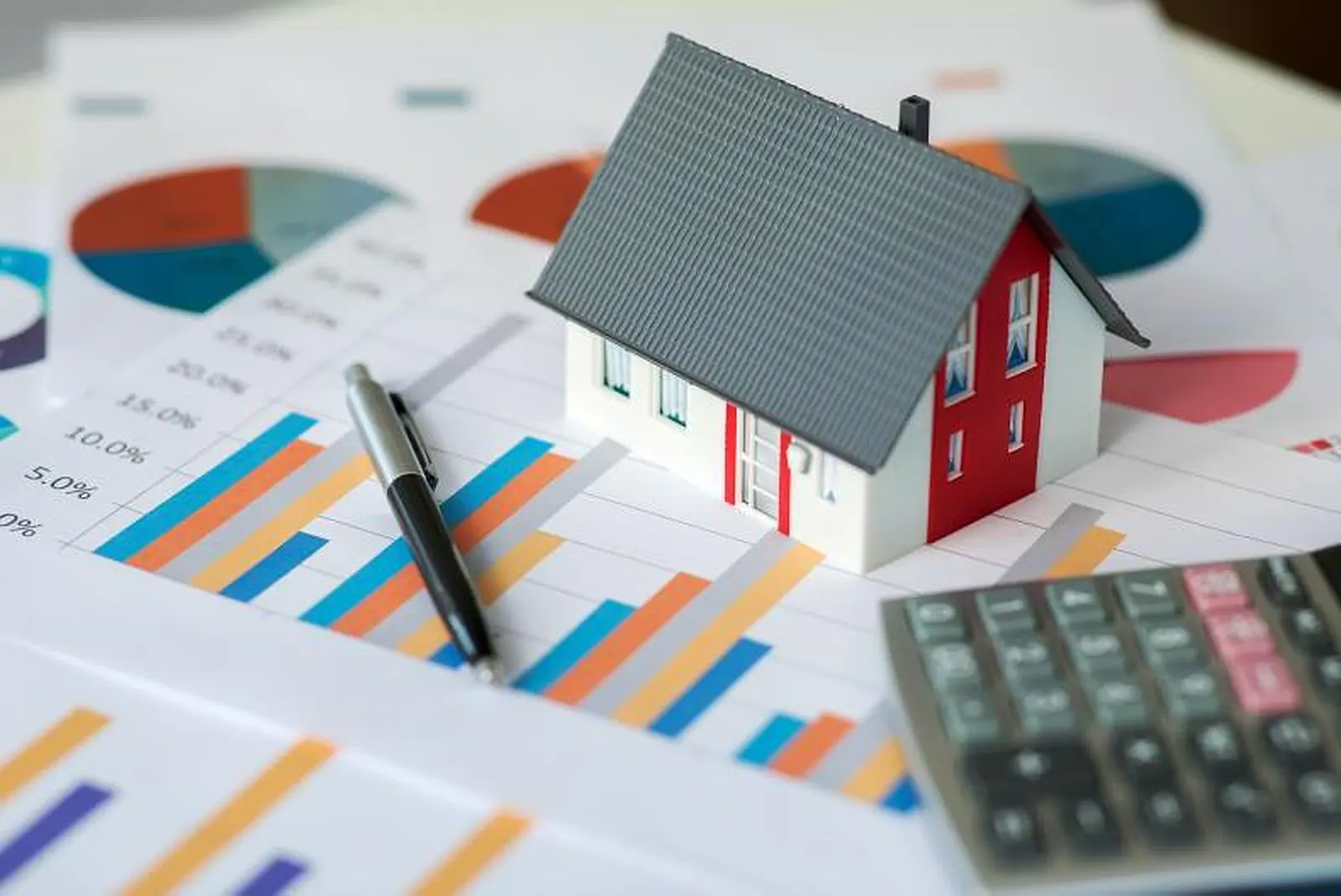 The grants available to upgrade your home