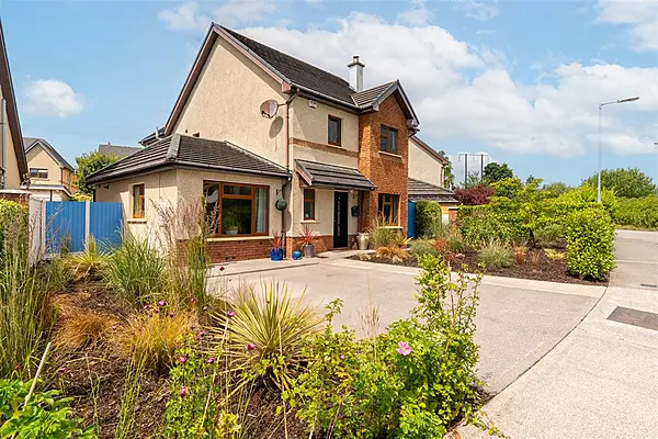 A real Corker in Carrigtwohill