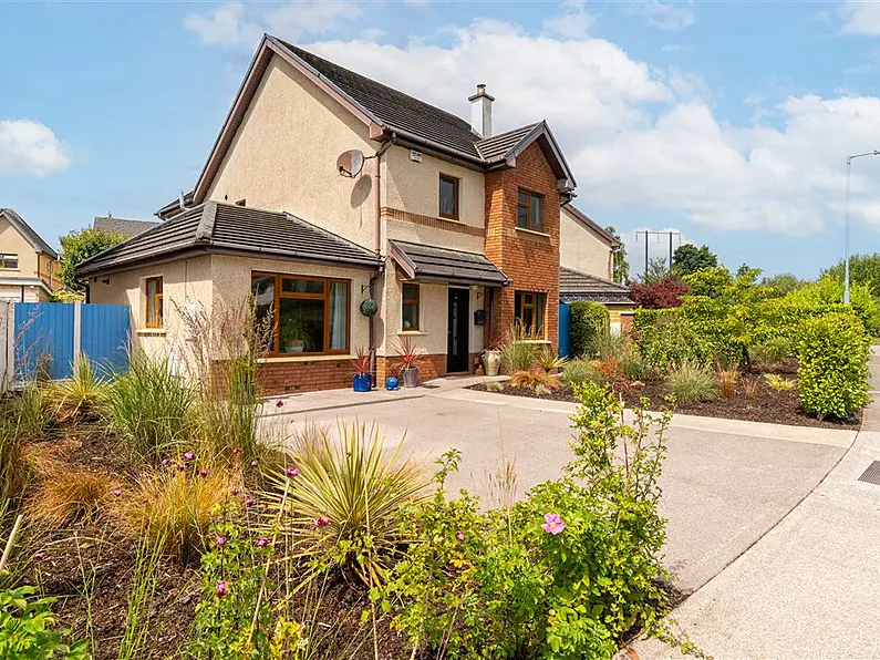 A real Corker in Carrigtwohill