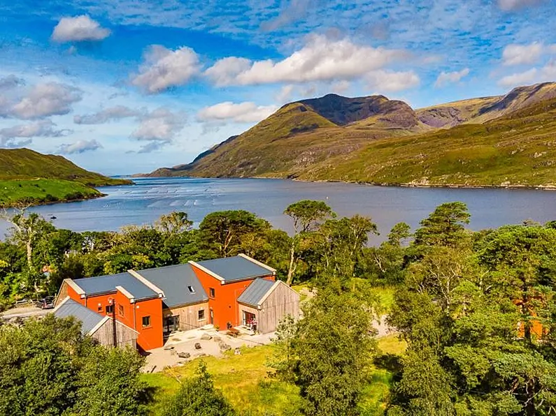 Five of the best holiday homes on MyHome