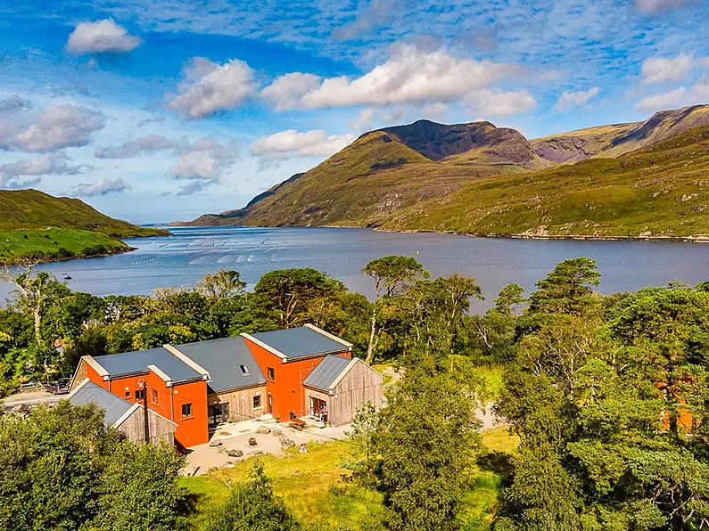 Five of the best holiday homes on MyHome