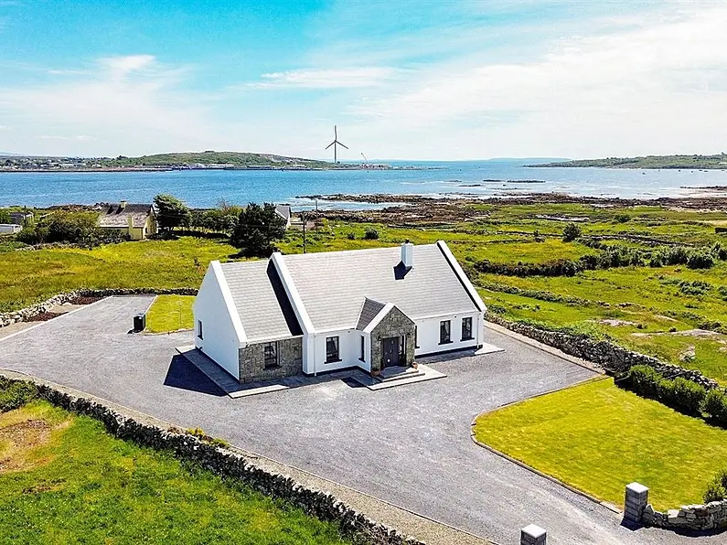 Five of the best holiday homes on the market right now