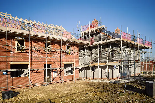New buildings regulator to be established
