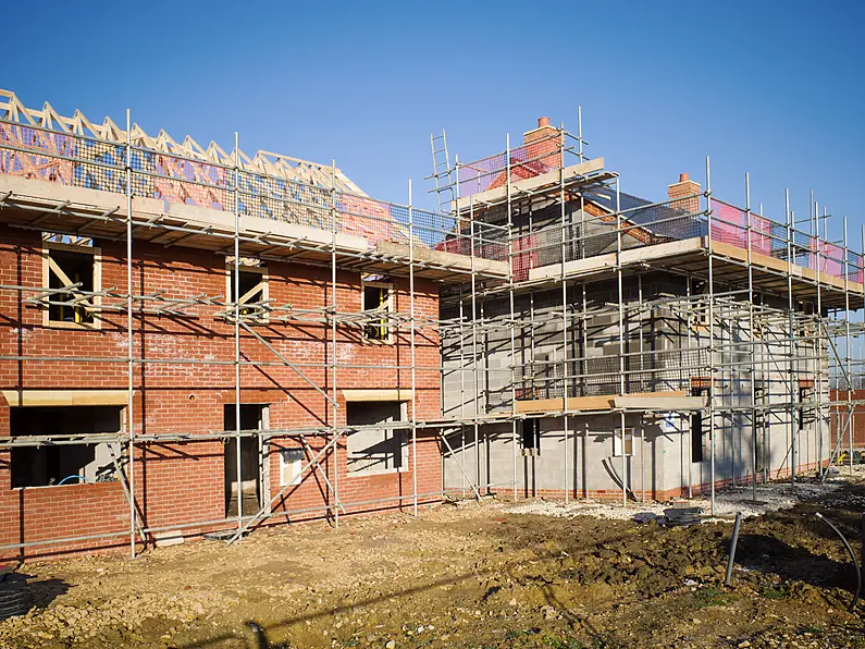 Central Bank revises down expected home completions