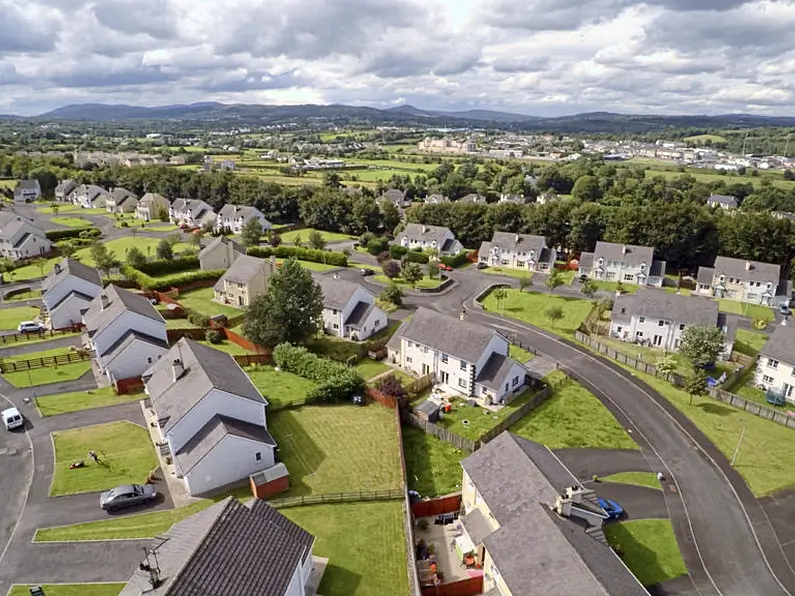 Public consultation process launched seeking views on housing in Ireland