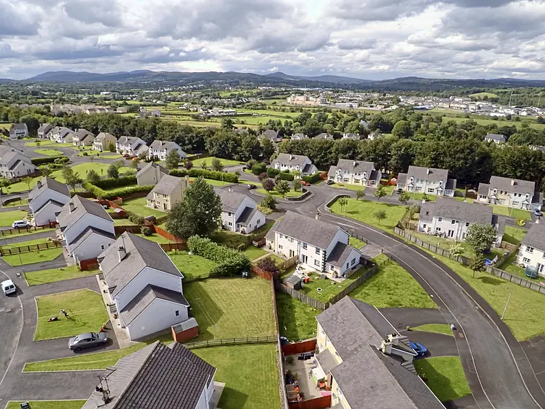 Public consultation process launched seeking views on housing in Ireland