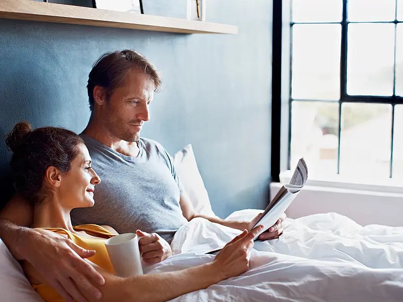 Household Income 85,000 euro, Deposit 30,000 euro What can I buy?