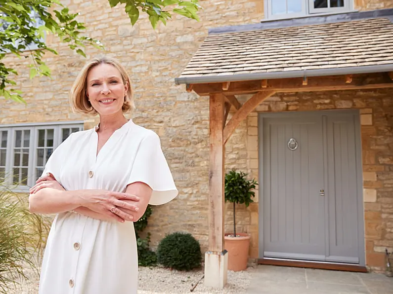 Solo homebuying in Ireland - who is buying what, when and for how much?