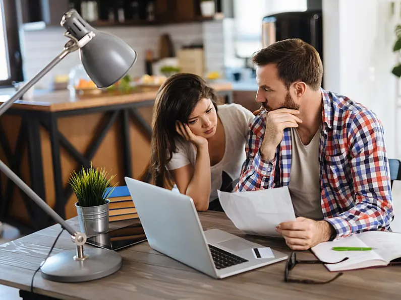 The team you will need to buy a home