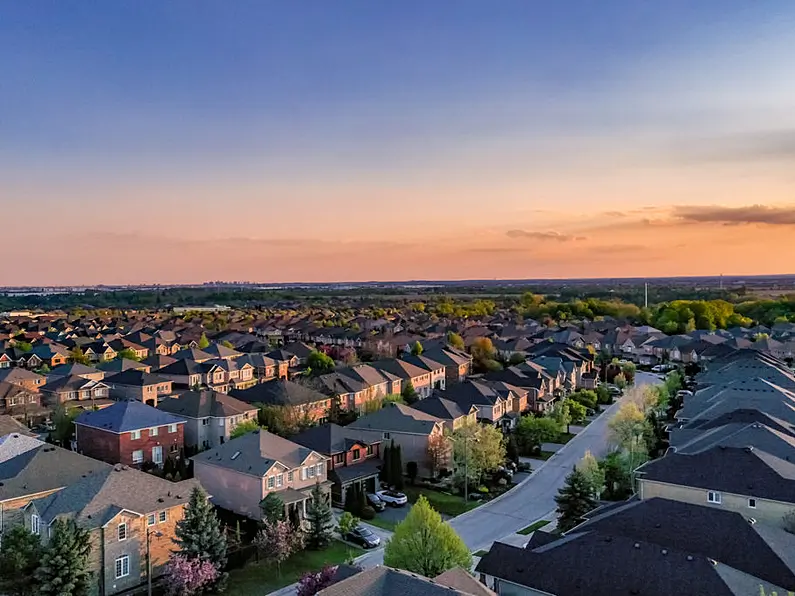 Home Building Finance Ireland Surpasses &euro;3 Billion in Loan Approvals
