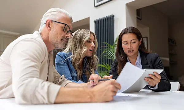 The Mortgage Market - What to Expect in 2026