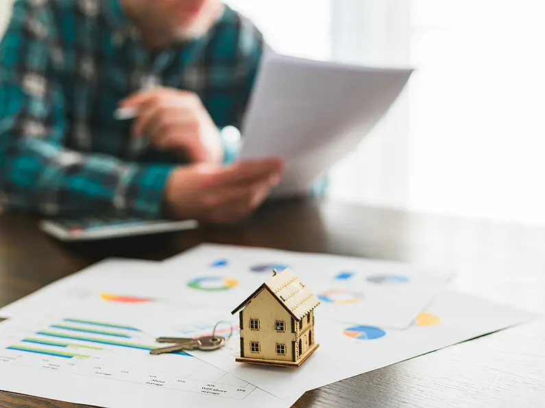 Five mortgage and property statistics you need to know...