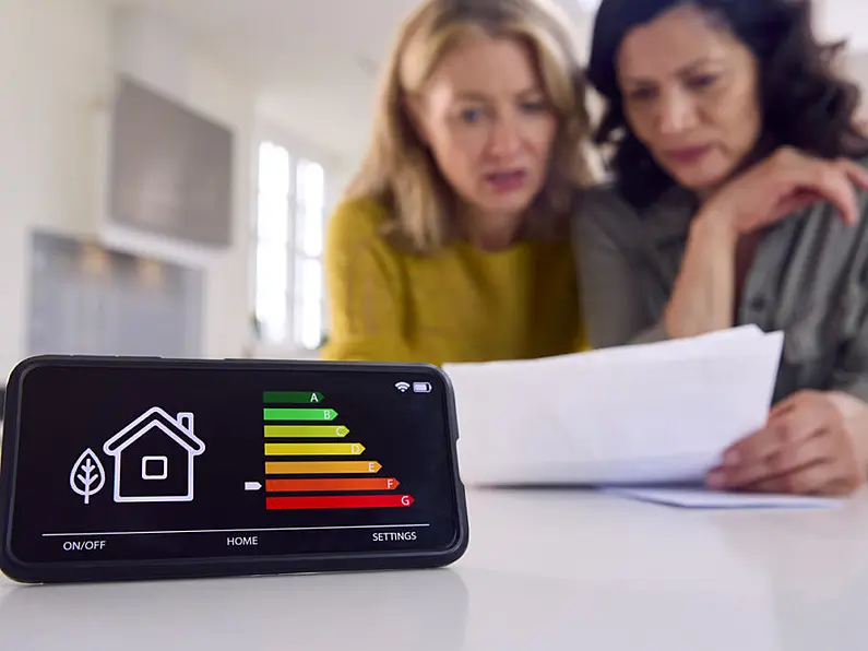 Building Energy Rating (BER) Certificates