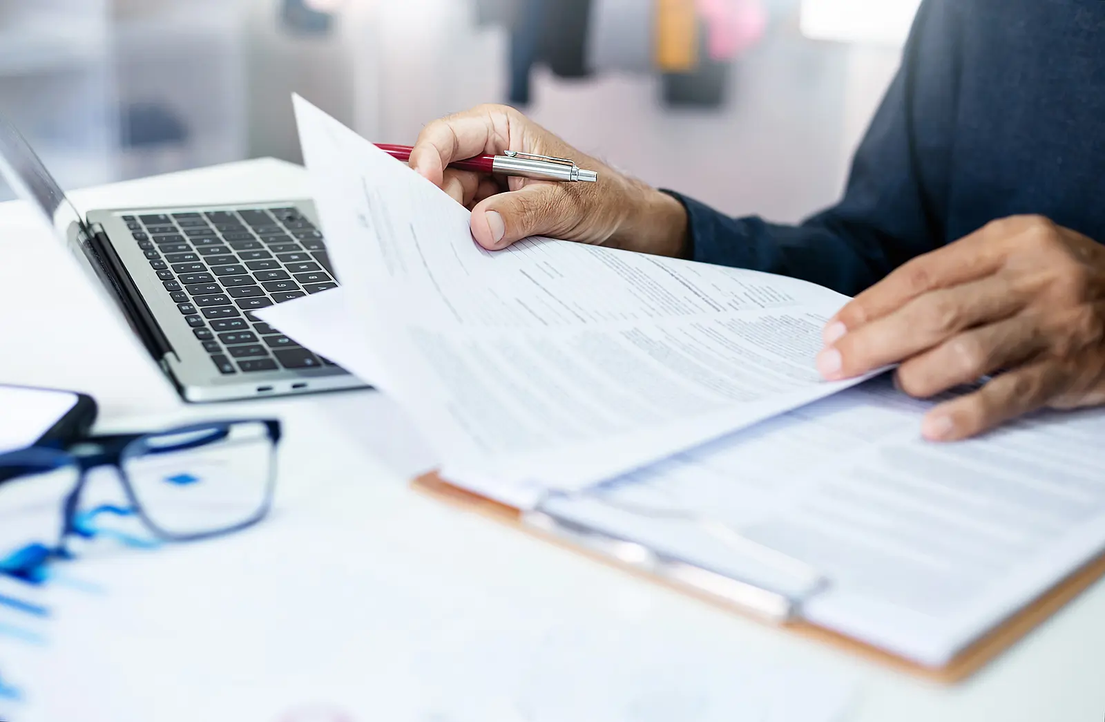 Compliance with planning &ndash; why is it so important?