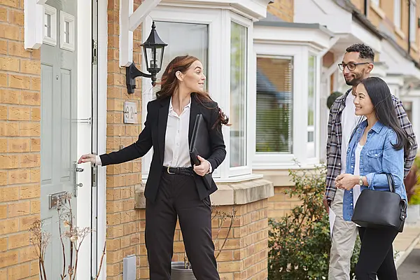 Buying A Home