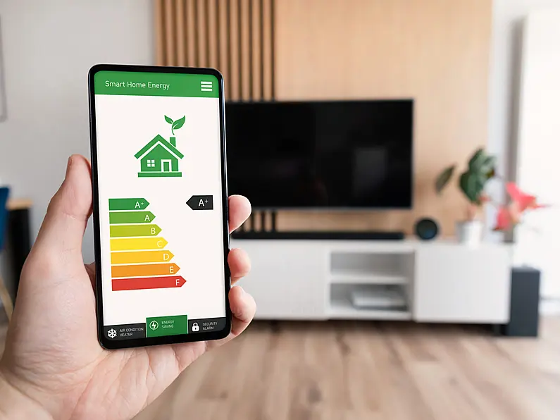 SBCI Home Energy Upgrade Loan Scheme
