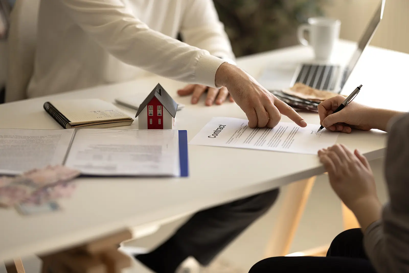 'Registered' versus 'Unregistered' - Legal title to houses in Ireland
