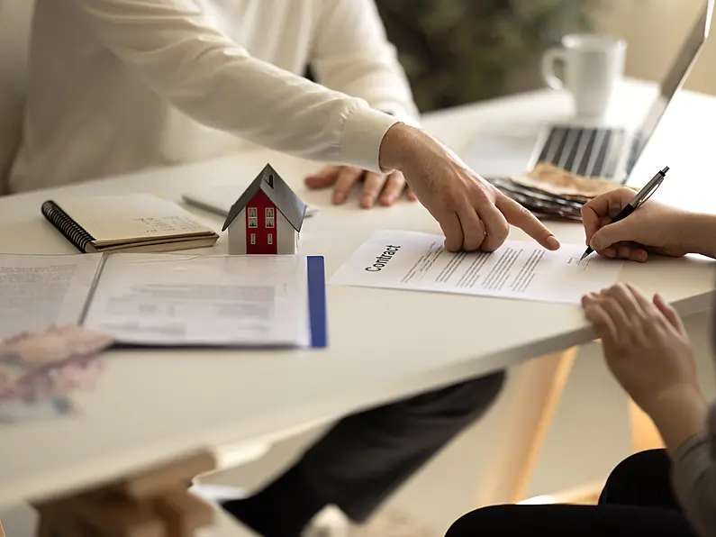 'Registered' versus 'Unregistered' - Legal title to houses in Ireland