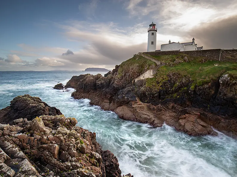 Five of the best areas to buy a home in Donegal