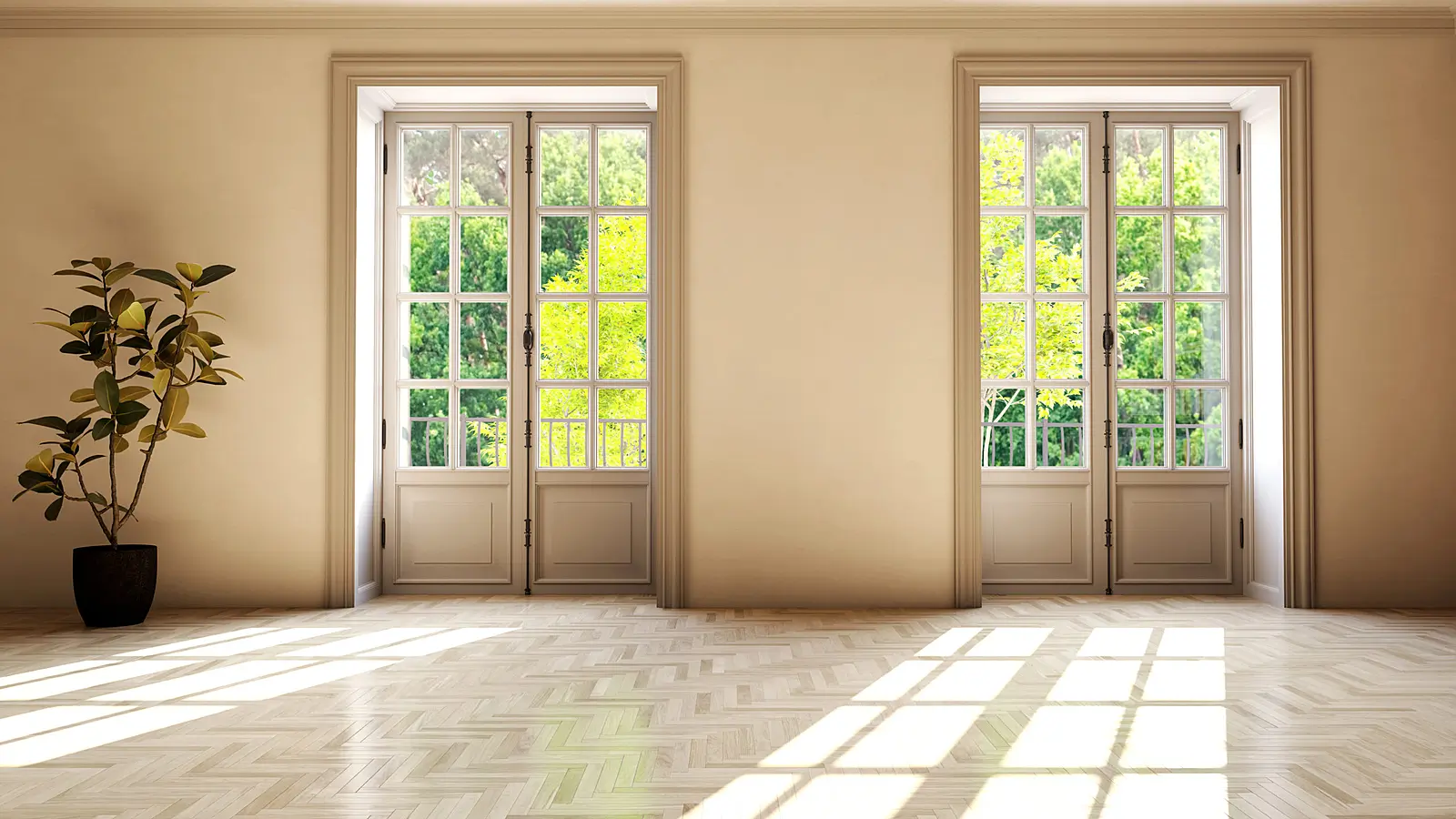 Vacant Property Refurbishment Grant
