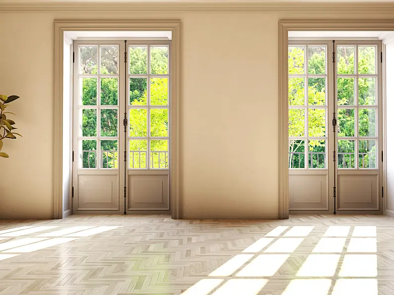 Vacant Property Refurbishment Grant