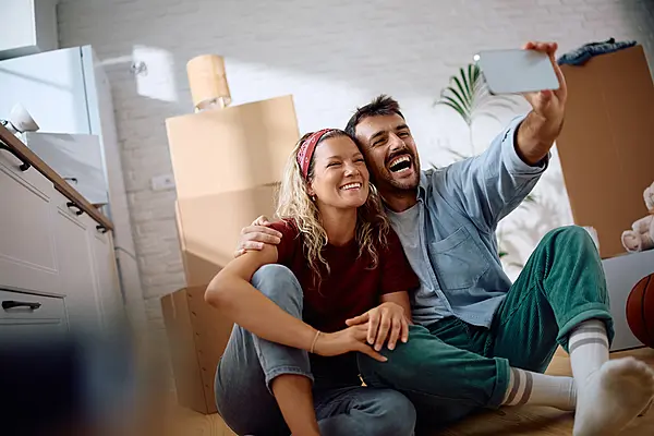 First time home buyers - these are 4 numbers you NEED to know