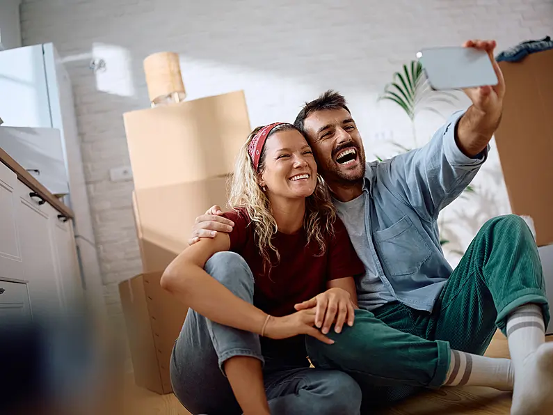 First time home buyers - these are 4 numbers you NEED to know