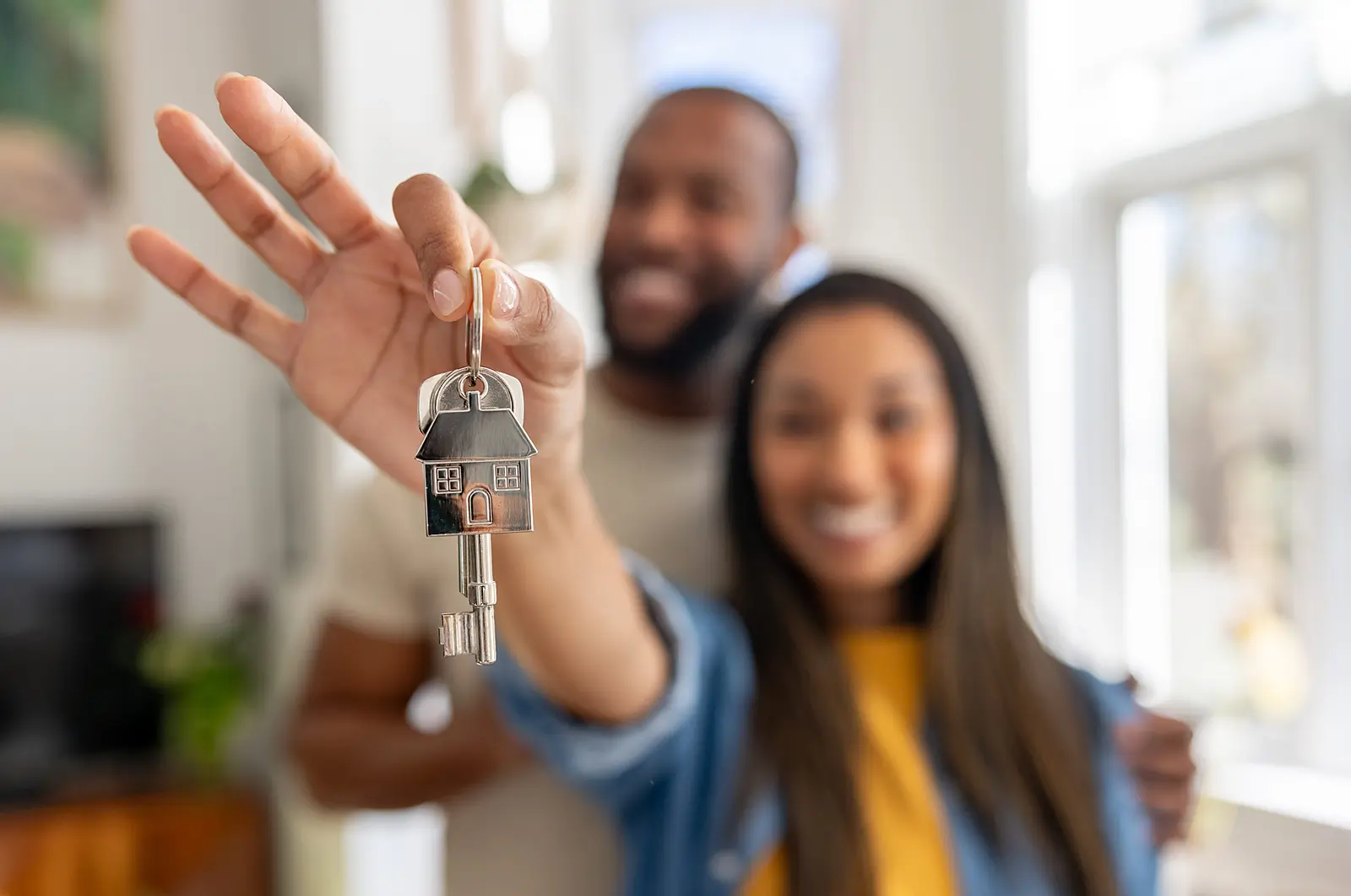 Top 10 Housing and Mortgage Facts - October 2025