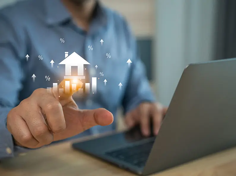 4 Mortgage and Property Market Updates - March