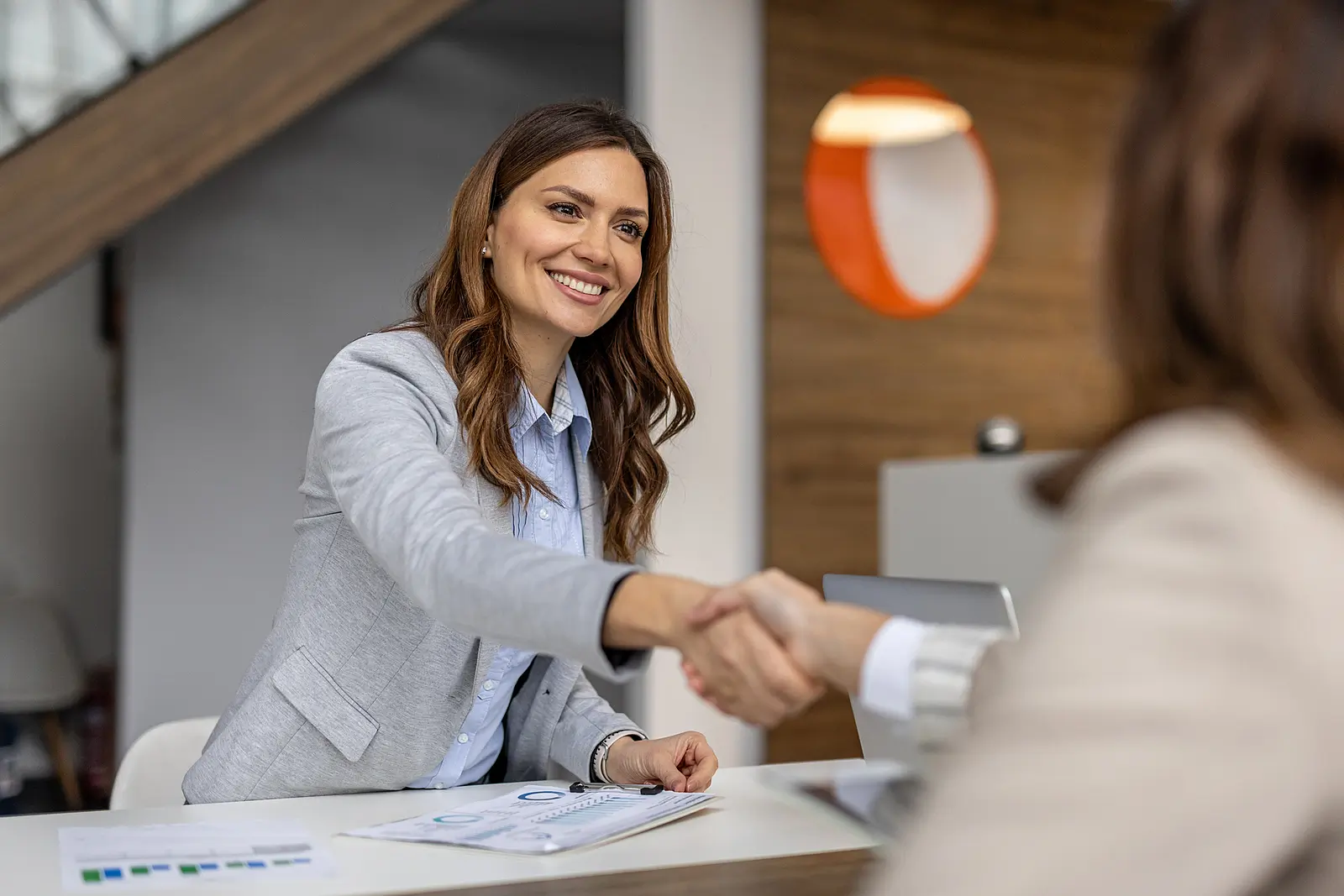 What to Expect When You Go &lsquo;Sale Agreed&rsquo;