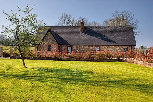 Extensively refurbished The Nest is like something from a magazine