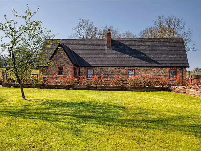 Extensively refurbished The Nest is like something from a magazine