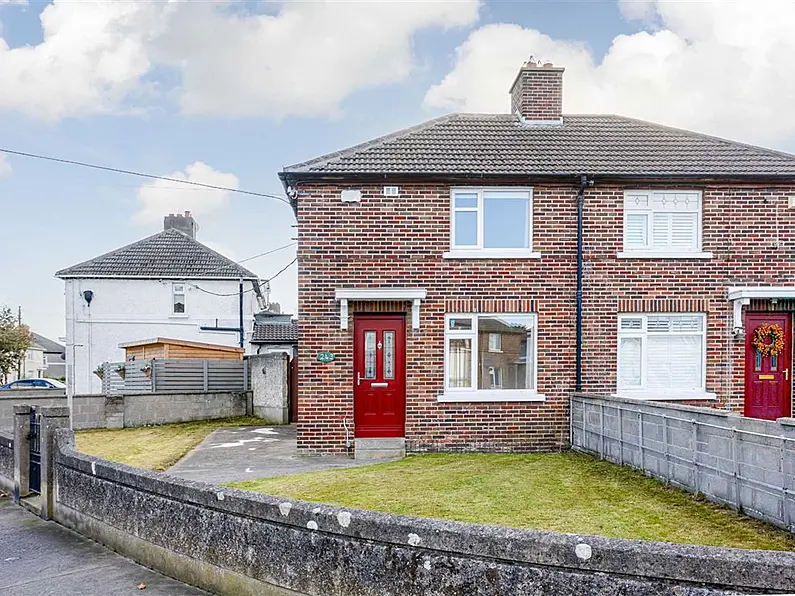 Whitehall home with brilliant development potential