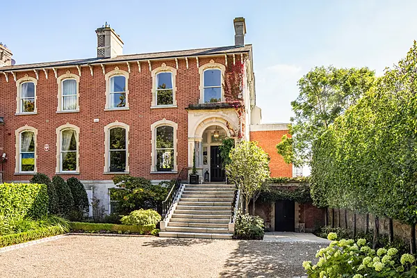 A dream home in every sense of the word