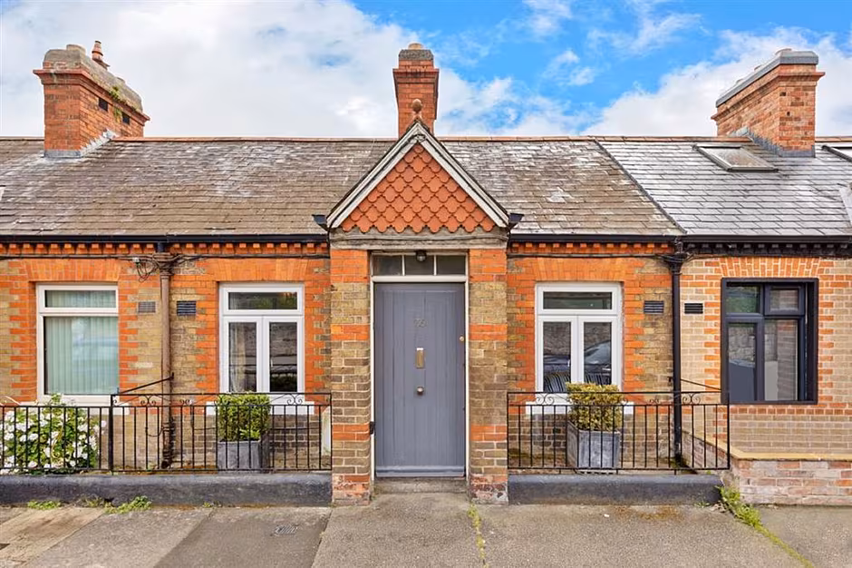 Dodder View Cottage