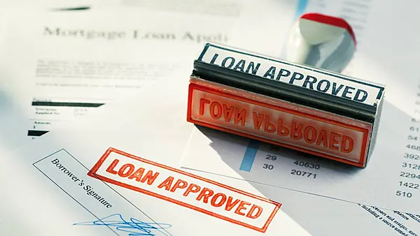 First-time buyer mortgage approvals hit record annualised high