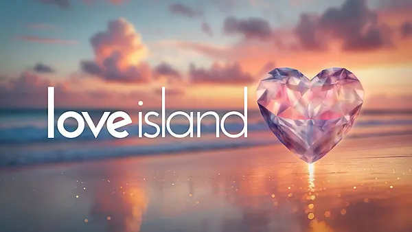 Five homes with real Love Island vibes